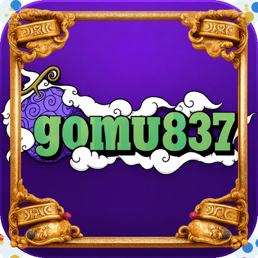 gomu837 — galeri pratinjau Resmi APK