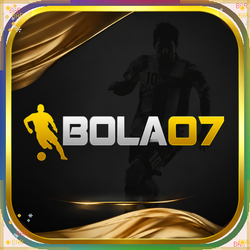 bola07 — mitra unggulan